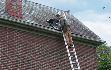 what affects urgent Upper Minety roof repairs