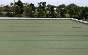 all Upper Minety roofing types quoted for
