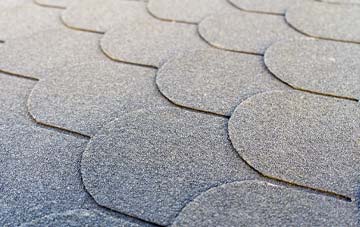 Upper Minety asphalt roofing costs