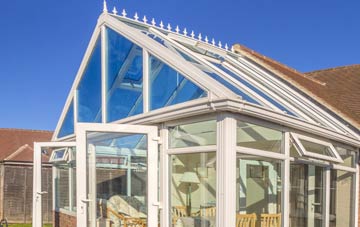 conservatory roof insulation costs Upper Minety