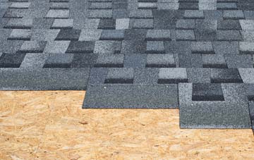 expert Upper Minety asphalt roof companies