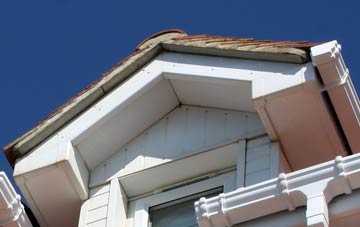 Upper Minety fascia installation costs