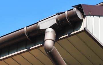 types of Upper Minety fascias
