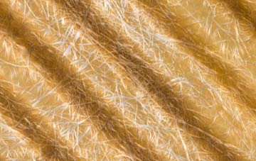 Upper Minety fibreglass roof waterproofing