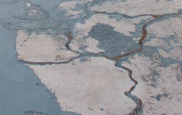 fibreglass roofing replacement Upper Minety