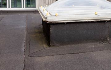 disadvantages of Upper Minety flat roofs