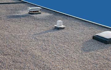 flat roofing Upper Minety, Wiltshire