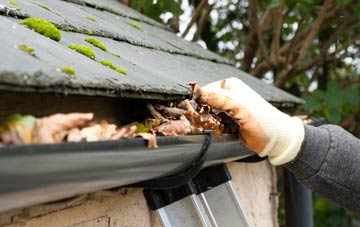 gutter cleaning Upper Minety, Wiltshire