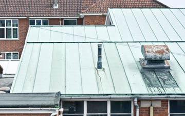 Upper Minety lead roofing costs