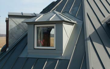metal roofing Upper Minety, Wiltshire