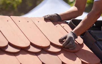 Upper Minety roof tile contractors
