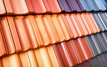 Upper Minety roof tile costs