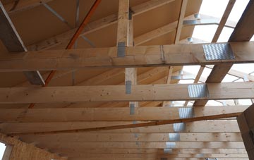 Upper Minety roof truss costs
