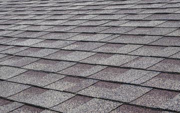 Upper Minety tiles for shallow pitch roofing