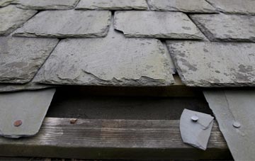Upper Minety slate roof repairs and maintenance