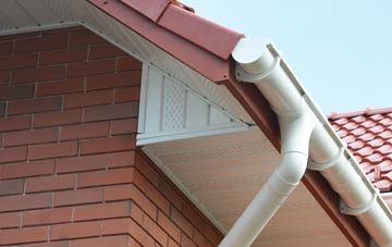 Upper Minety soffit repair costs