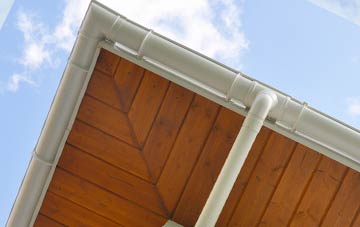 Upper Minety soffit types