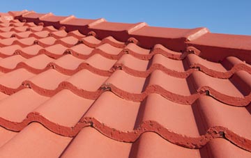 Upper Minety tile and slate roof replacement
