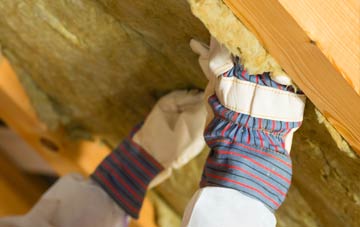 types of Upper Minety pitched roof insulation materials