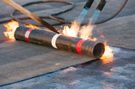 free Upper Minety roof quotes