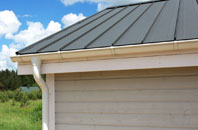 Upper Minety fascia repair