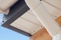 find rated Upper Minety soffit companies